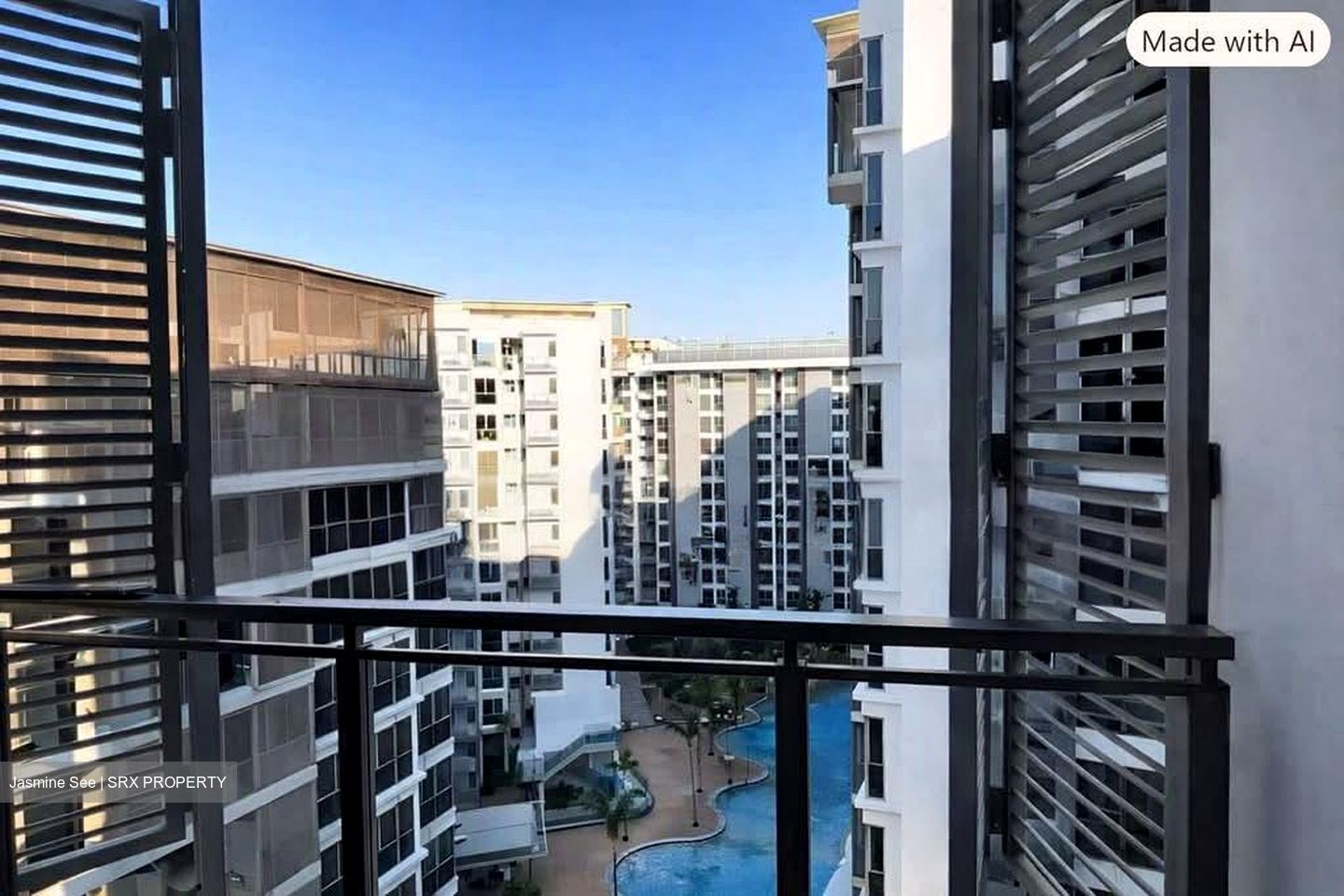 Watertown (D19), Apartment #602888101